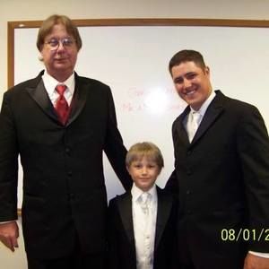 Meet your Posher, Bill